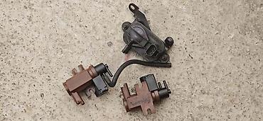 reno clio 3: VAKUM VENTIL 1.9 2.0 ZA FORD GALAXY OD 2001. DO 2009. GOD — 1