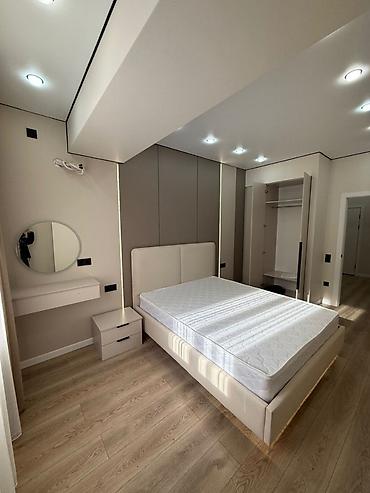 Продажа квартир: 2 комнаты, 71 м², Элитка, 6 этаж, Дизайнерский ремонт — 10