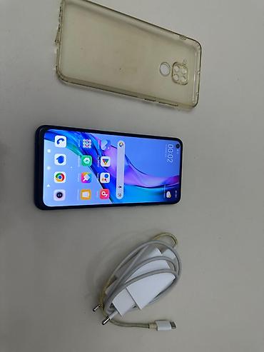 redmi note 19: Orginal adaptorda üstündə hədiyyə Ünvan: 8 mkr. Azadliq metro st — 1