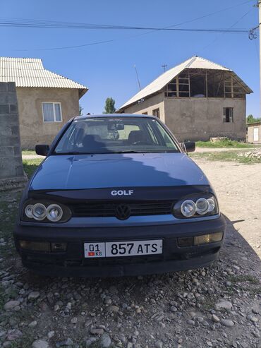 шевроле спарк 2017 цена: Volkswagen Golf: 1993 г., 1.6 л, Механика, Бензин, Хетчбек