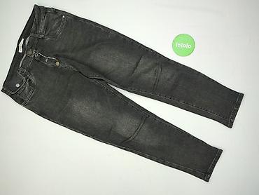 hm jeans: Jeansy damskie, rozmiar M — 2