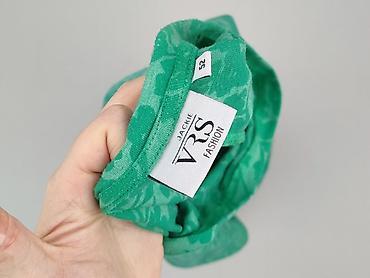 cytrynowe bluzki: VRS, Bluzka damska, rozmiar 6XL — 5
