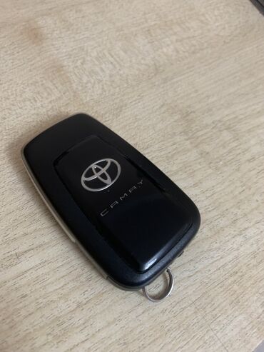 оригинальные расходные материалы xyzprinting: Ачкыч Toyota 2019 г., Жаңы, Оригинал, Жапония