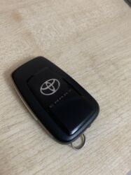 мир подшибников: Ачкыч Toyota 2019 г., Жаңы, Оригинал