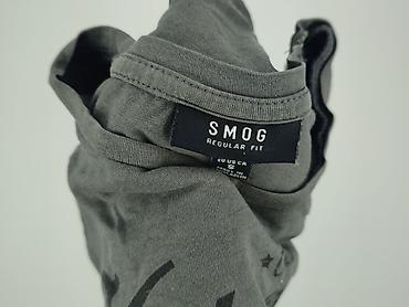 harley davidson: SMOG, Koszulka dla mężczyzn, rozmiar S — 5