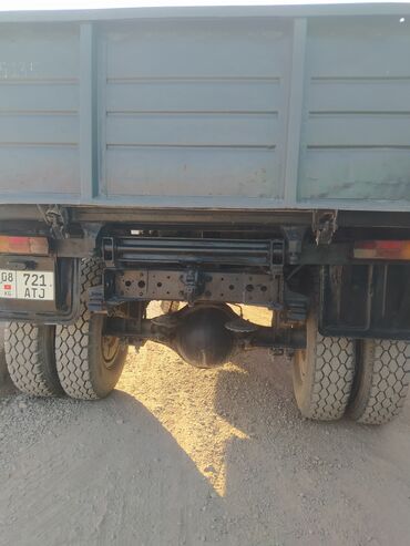 Грузовики: Грузовик, ЗИЛ, Б/у — 4