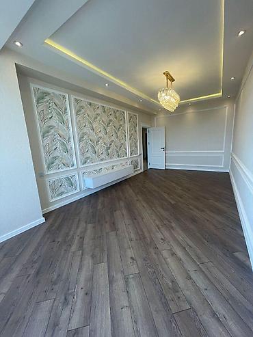 ecemi: 3 otaqlı, Yeni tikili, m. Memar Əcəmi, 98 kv. m — 5