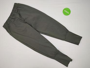 opium pants: Spodnie materiałowe damskie, rozmiar S — 3