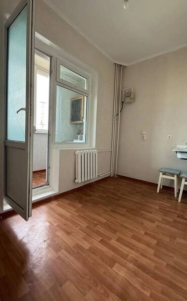 1 ком квартиры бишкек: 1 бөлмө, 35 кв. м, Элитка, 7 кабат, Косметикалык ремонт
