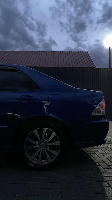 Toyota: Toyota Altezza: 2003 г., 2 л, Автомат, Бензин, Седан — 5