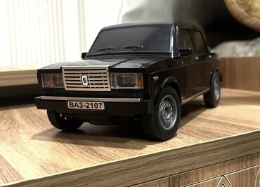 детская и подростковая одежда: Oyuncaq Vaz 2107 Pultlu