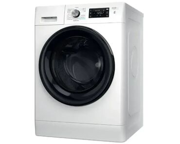 dimenzije veš mašina: Brand: WHIRLPOOL Model: WHIRLPOOL FFWDB 864349 BV EE inverter mašina