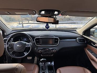 Kia: Kia Sorento: 2019 г., 2 л, Автомат, Дизель, Кроссовер — 4