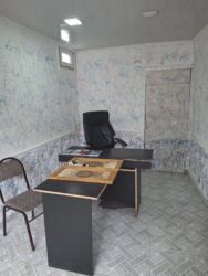 бина аз недвижимость: Icarəyə verilir