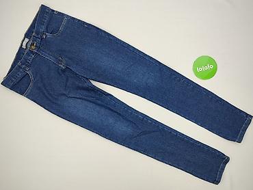 bootcut jeans reserved: Spodnie jeansowe, TXM, 14 lat, 164, stan - Bardzo dobry — 2