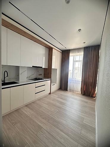 южный мкр: 2 комнаты, 65 м², Элитка, 7 этаж, Дизайнерский ремонт — 5