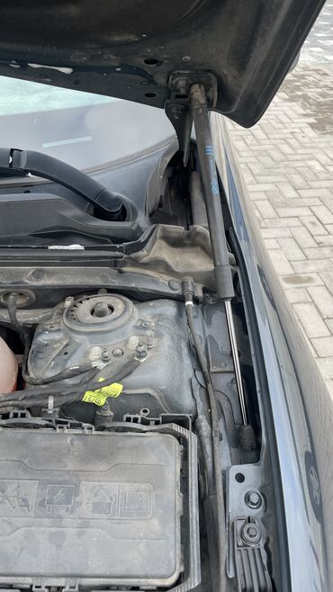 Chevrolet: Chevrolet Malibu: 2019 г., 1.3 л, Вариатор, Бензин, Седан — 16