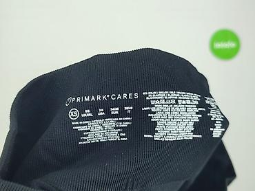 dresy primark: Primark, Legginsy Sportowe damskie, rozmiar XS — 4