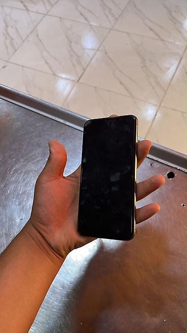 en ucuz iphone x: IPhone Xs Max, 64 GB, Qızılı — 4