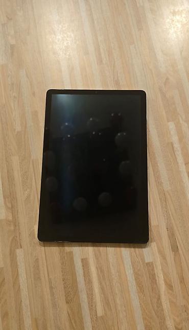 irşad tablet: İşlənmiş Samsung Galaxy Tab S5, 10,5", 64 GB, Ünvandan götürmə — 1