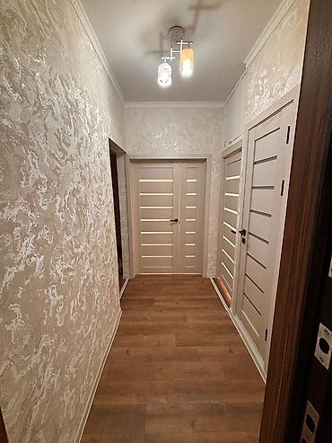 Продажа квартир: 3 комнаты, 62 м², Индивидуалка, 7 этаж — 8