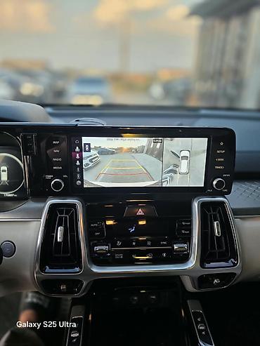 akura mdx: Kia Sorento: 2021 г., 1.6 л, Автомат, Гибрид, Кроссовер — 9