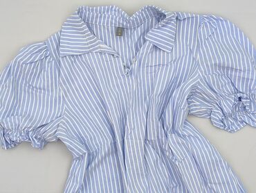 Women's blouse, size S