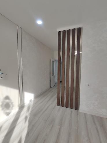 Продажа квартир: 1 комната, 54 м², Элитка, 5 этаж, Евроремонт — 8