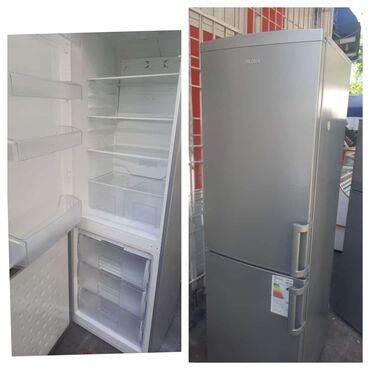 холодильник бэушный: Холодильник Arcelik