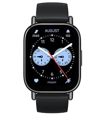 m23: Redmi Watch 5 Lite (M2352W1), цвет черный — стильные смарт‑часы для — 2