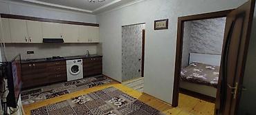 goy golde kiraye evler: İcarəyə verilir 2 otaqlı yeni tikili 50 m², İnşaatçılar m. 550 AZN/ay — 6