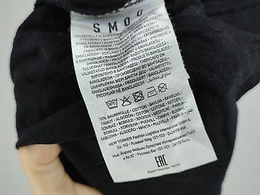 sweter serca: SMOG, Koszulka dla mężczyzn, rozmiar XS — 5