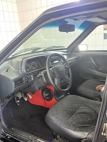 VAZ (LADA): VAZ (LADA) Samara: 1.6 l | 2010 il 265000 km Sedan — 15