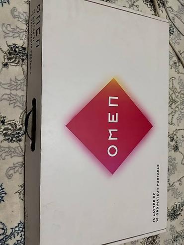 Ноутбуки HP: Игровой ноутбук OMEN by HP 16 (модель 16-wf1023TX) Ключевые — 3
