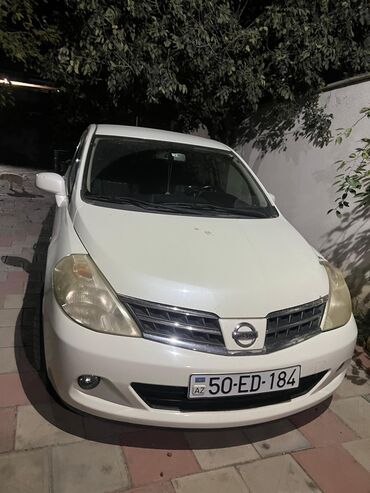 Nissan: Bezkraska bez detal real alıcılar narahat etsin.Qiymətdə çox cuzi — 1