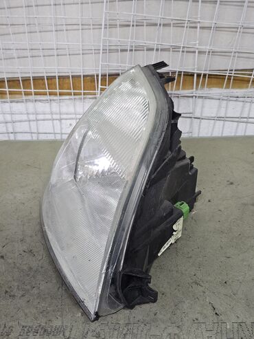 Передние фары: Передняя правая фара Ford 2004 г., Б/у, Оригинал, Германия — 6