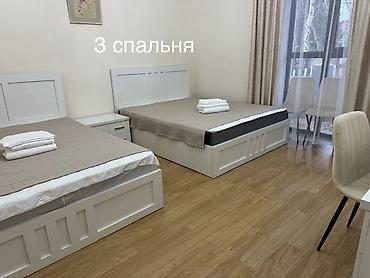 купить бытовку: Коттедж, Радуга West, Кош-Кол, 10 мест — 3