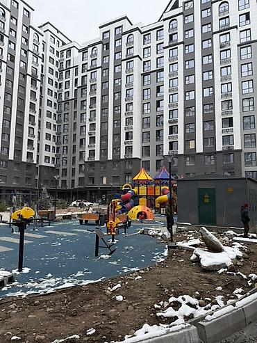 Новостройки от застройщика: Сдан, Элитка, 2 комнаты, 64 м² — 1