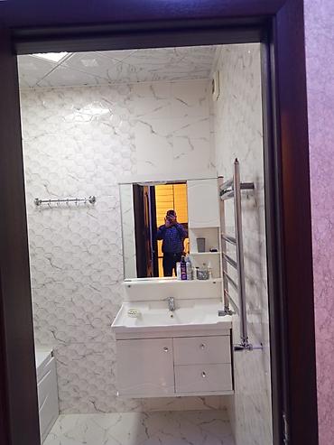 cinarli park ev satilir: 2 otaqlı, 70 kv. m — 8