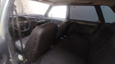 VAZ (LADA): VAZ (LADA) 2115 Samara: 1.6 l | 2001 il Sedan — 4