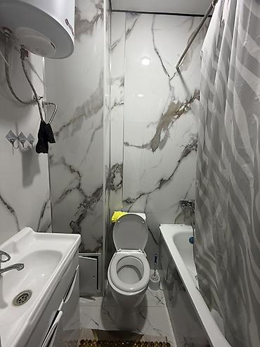 Батирлерди ижарага берүү: Койка места 
Цена 8500 — 4