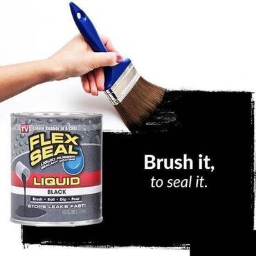 FLEX SEAL LIQUID-Tečna guma za zaštitu povrsina FLEX SEAL LIQUID -