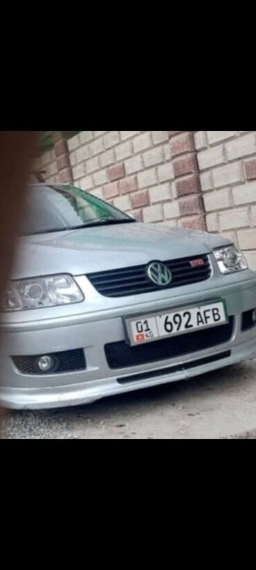 novyi folksvagen polo sedan: Volkswagen Polo: 2001 г., 1.4 л, Автомат, Бензин, Хэтчбэк