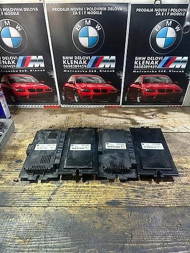 auto dizalice cena: MODULI ZA SVETLA E F SERIJA ZA BMW SERIJA 1, SERIJA 3, SERIJA 5 OD — 1