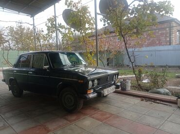 Nəqliyyat: VAZ (LADA) 2106: 1.6 l | 2003 il 140000 km Sedan