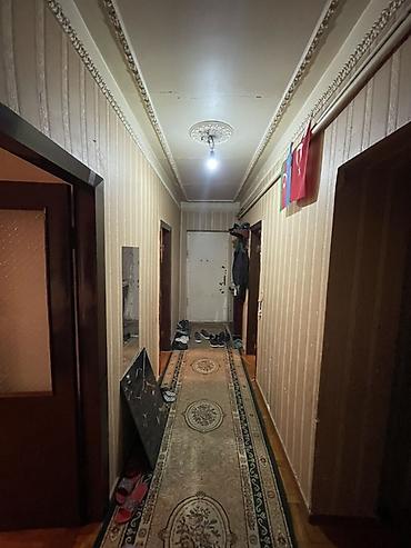 baki ev satisi: Bakı, 3 otaqlı, Köhnə tikili, m. Xalqlar Dostluğu, 100 kv. m — 10