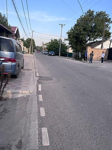 Продажа участков: 4 соток, Для бизнеса — 3