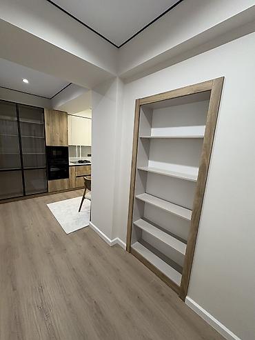 gala group: 2 комнаты, 70 м², Технопарк Элитка, 10 этаж, Дизайнерский ремонт — 6