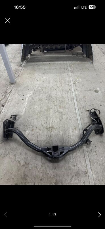 домкрат нексия: Фаркоп Для легковых авто Lexus, Б/у, Самовывоз