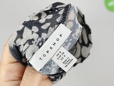 orsay outlet: Topshop, Bluzka damska, rozmiar S — 4